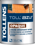 TOLL AZUR OPAQUE 
