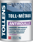 TOLL-MÉTAUX ANTIROUILLE